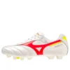 Morelia II “White Red”