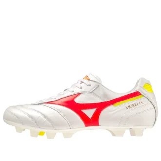 Morelia II “White Red”