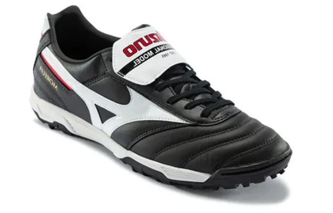 Morelia ll Pro As Football boots “Black White” Morelia ll Pro As Football boots “Black White”