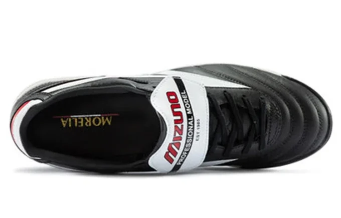 Morelia ll Pro As Football boots “Black White” Morelia ll Pro As Football boots “Black White”