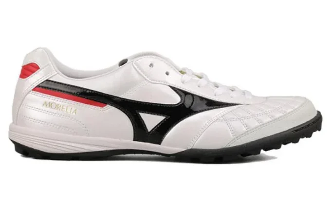 Morelia M8 TF “White Black”
