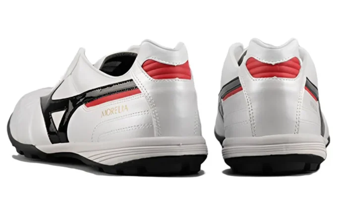 Morelia M8 TF “White Black”