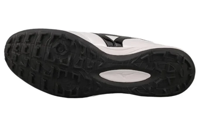 Morelia M8 TF “White Black”