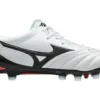Morelia Neo 2 “White Black”