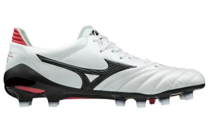Morelia Neo 2 “White Black”