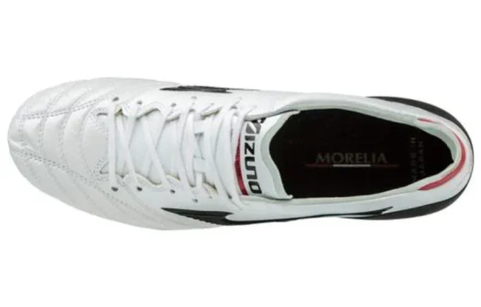 Morelia Neo 2 “White Black”
