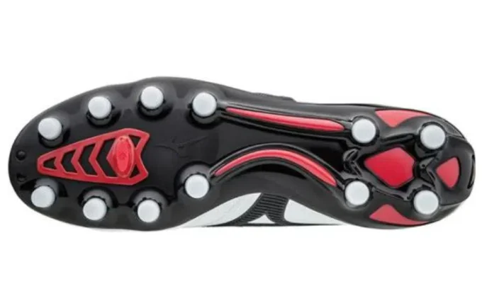 Morelia Neo 2 “White Black”