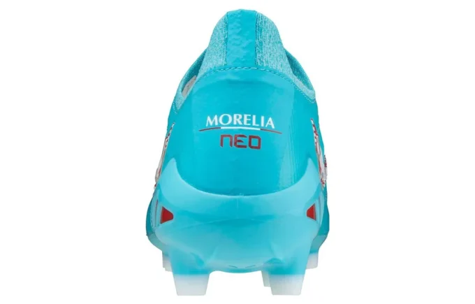 Morelia Neo 3
