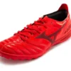 Morelia Neo 3 AS Soccer Cleats Red