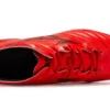 Morelia Neo 3 AS Soccer Cleats Red