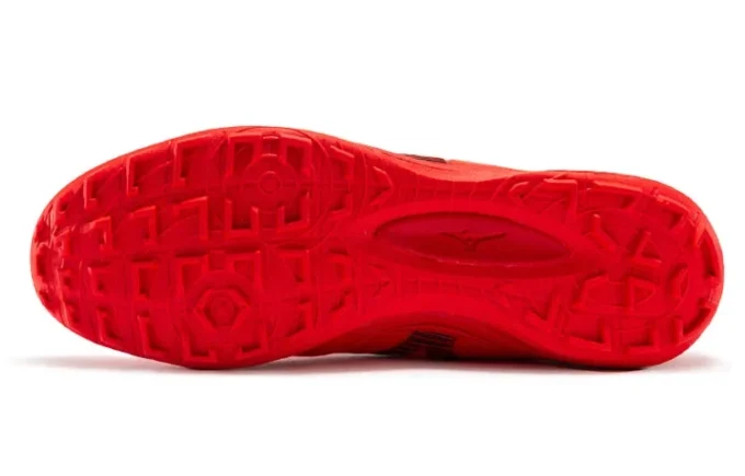 Morelia Neo 3 AS Soccer Cleats Red