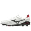 Morelia Neo 3 “B Japan – White Black”
