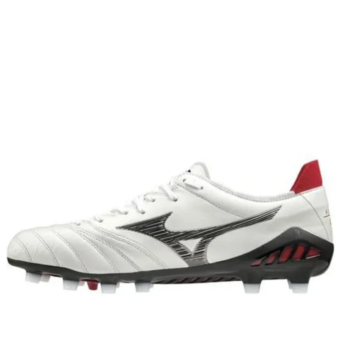 Morelia Neo 3 “B Japan – White Black”