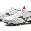 Morelia Neo 3 “B Japan – White Black”