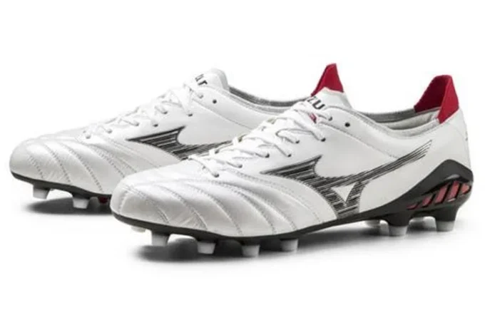Morelia Neo 3 “B Japan – White Black”