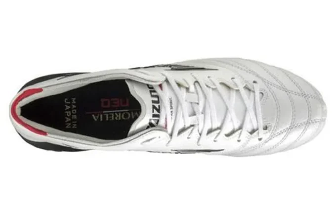 Morelia Neo 3 “B Japan – White Black”