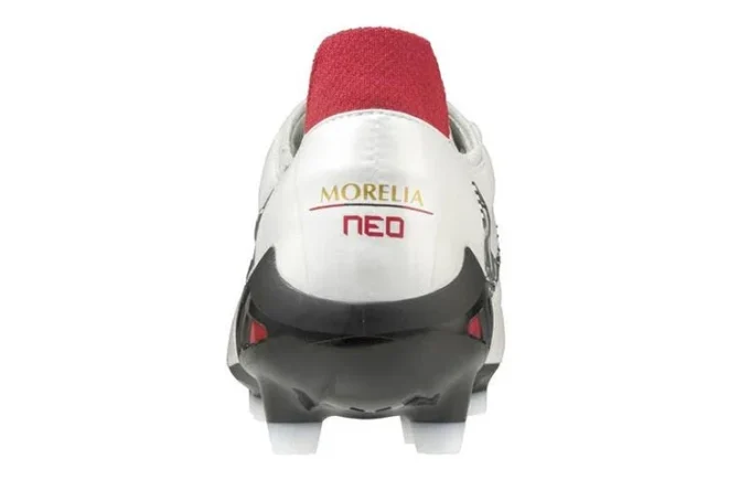 Morelia Neo 3 “B Japan – White Black”