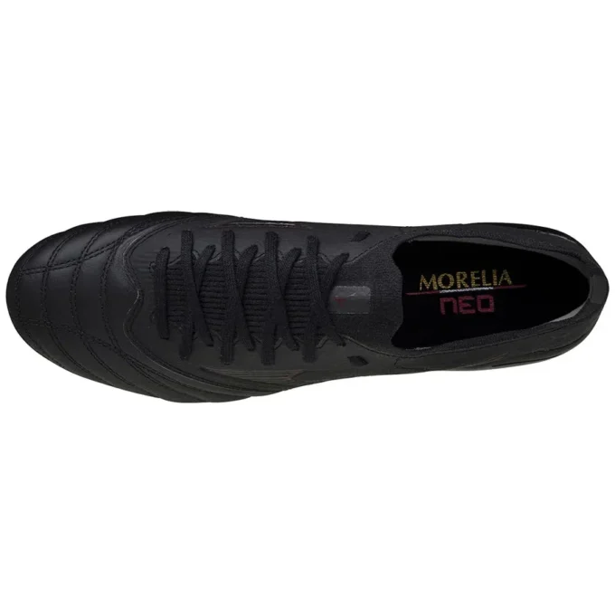 Morelia Neo 3 Beta El Mix