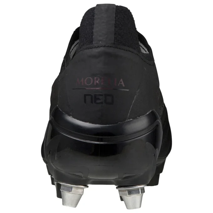 Morelia Neo 3 Beta El Mix