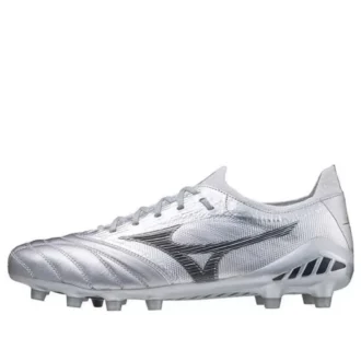 Morelia Neo 3 Beta FG “Gray Silver”