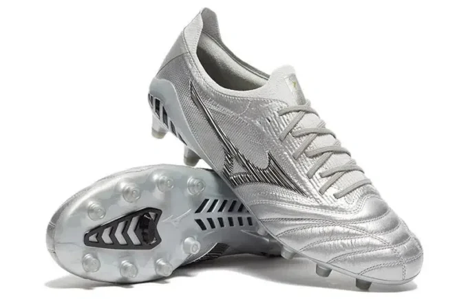 Morelia Neo 3 Beta FG “Gray Silver”