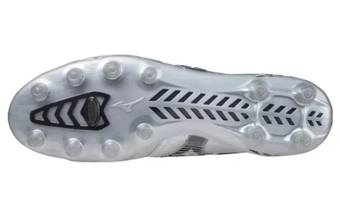 Morelia Neo 3 Beta FG “Gray Silver”