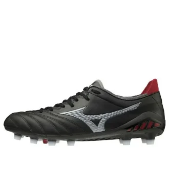 Morelia Neo 3 “Black”