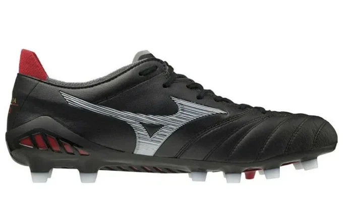 Morelia Neo 3 “Black”