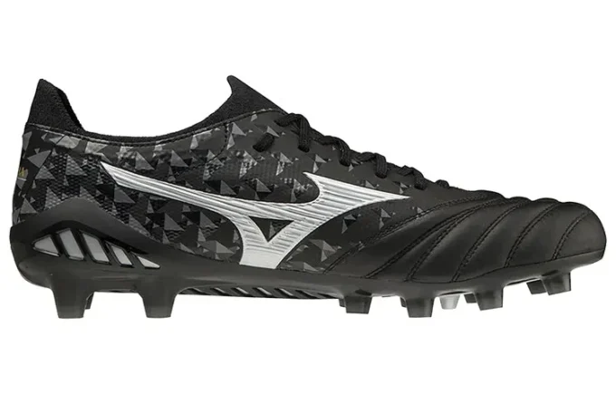 Morelia Neo 3 “Black”