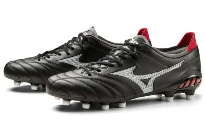 Morelia Neo 3 “Black”