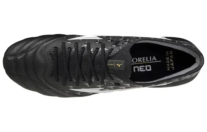 Morelia Neo 3 “Black”