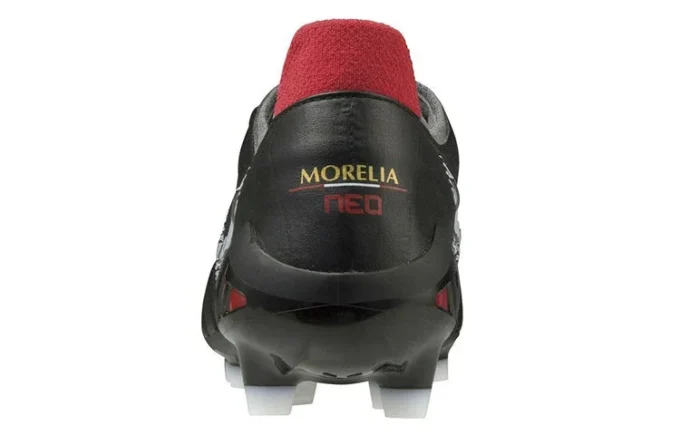 Morelia Neo 3 “Black”