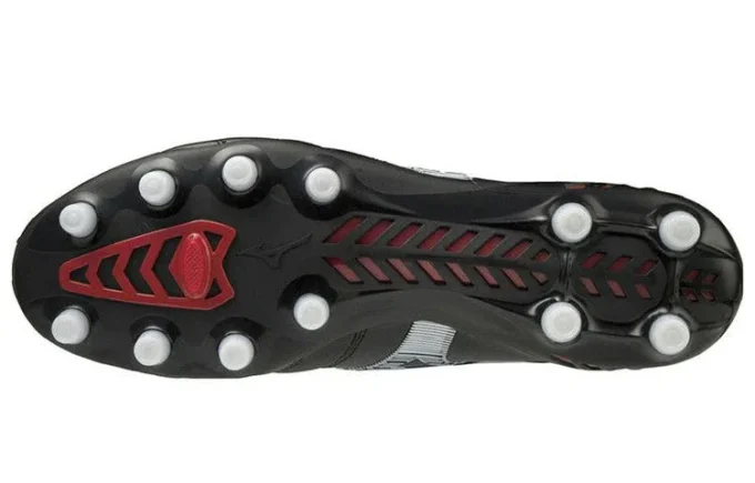 Morelia Neo 3 “Black”