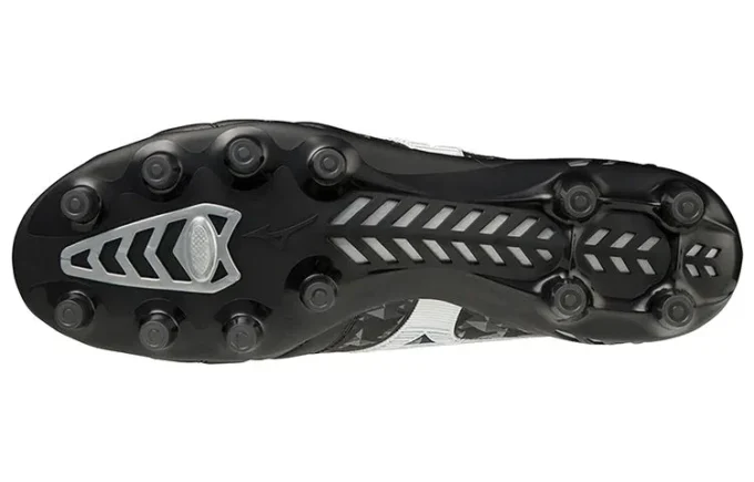 Morelia Neo 3 “Black”