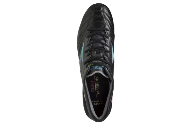 Morelia Neo 3 Japan