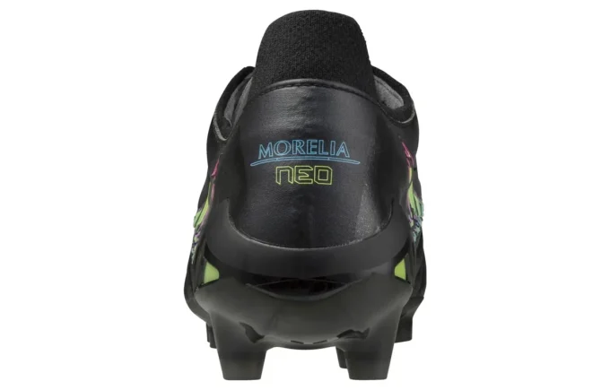 Morelia Neo 3 Japan