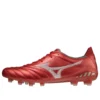 Morelia Neo 3 Japan Football Boots “Passion Red Pack”