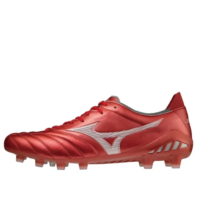 Morelia Neo 3 Japan Football Boots “Passion Red Pack”
