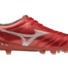 Morelia Neo 3 Japan Football Boots “Passion Red Pack”