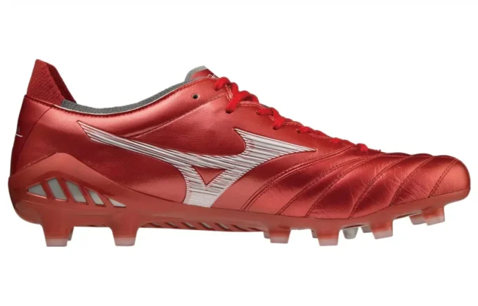 Morelia Neo 3 Japan Football Boots “Passion Red Pack”