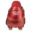Morelia Neo 3 Japan Football Boots “Passion Red Pack”