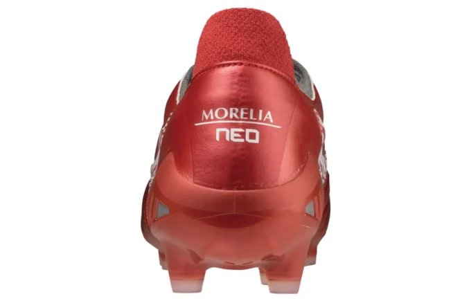Morelia Neo 3 Japan Football Boots “Passion Red Pack”