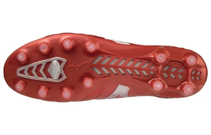 Morelia Neo 3 Japan Football Boots “Passion Red Pack”