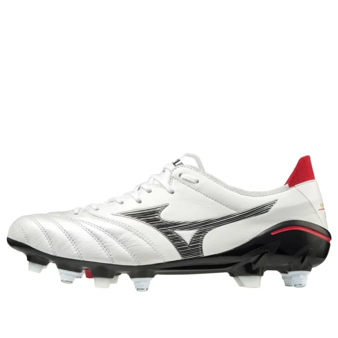 Morelia Neo 3 JAPAN MIX “White Black Red”