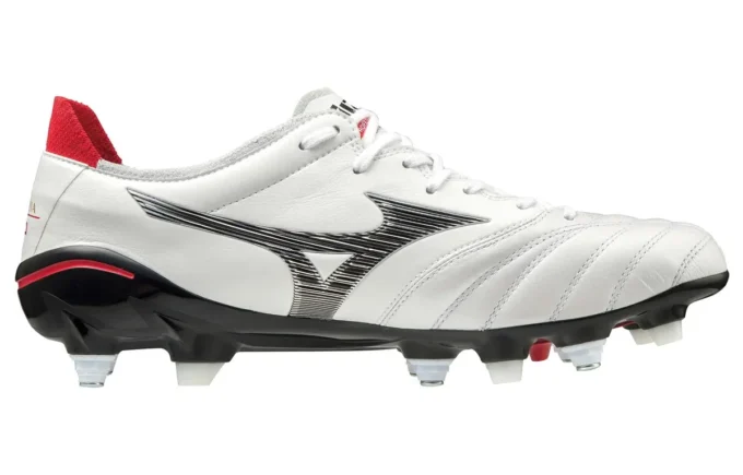 Morelia Neo 3 JAPAN MIX “White Black Red”
