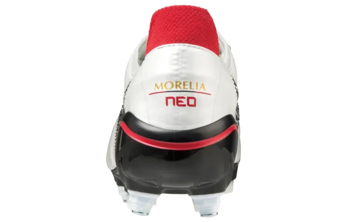 Morelia Neo 3 JAPAN MIX “White Black Red”
