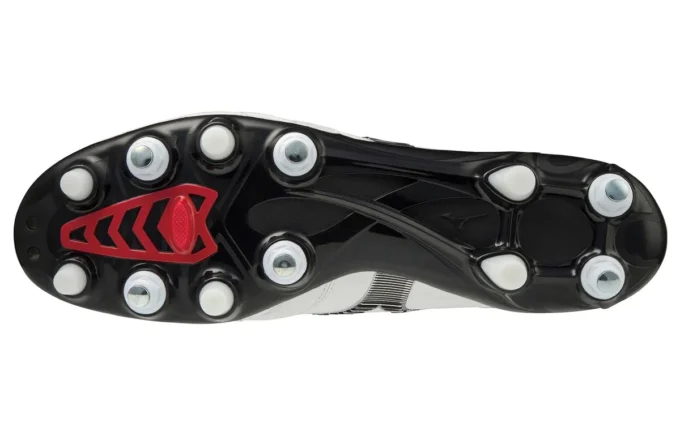 Morelia Neo 3 JAPAN MIX “White Black Red”