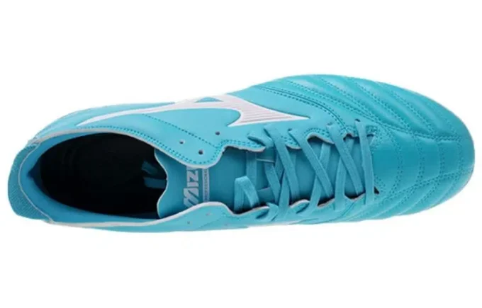 Morelia Neo 3 Pro AG “Blue White”