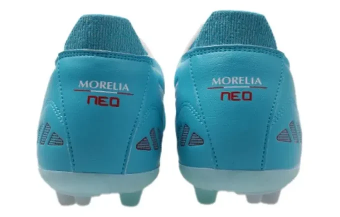 Morelia Neo 3 Pro AG “Blue White”