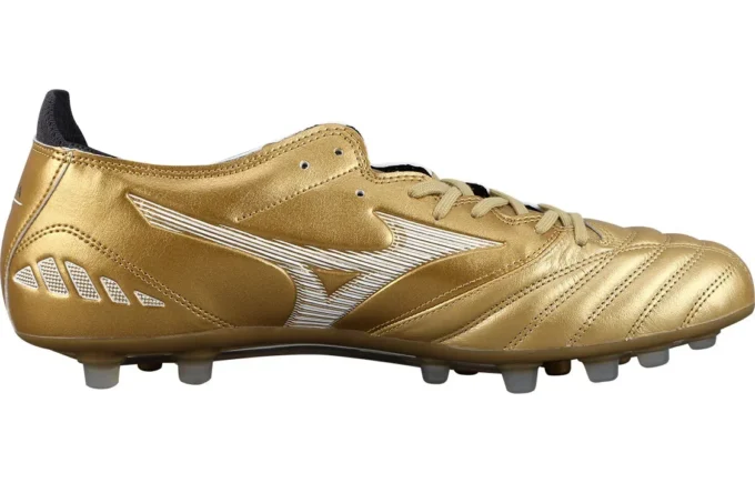 Morelia Neo 3 Pro AG “Gold”